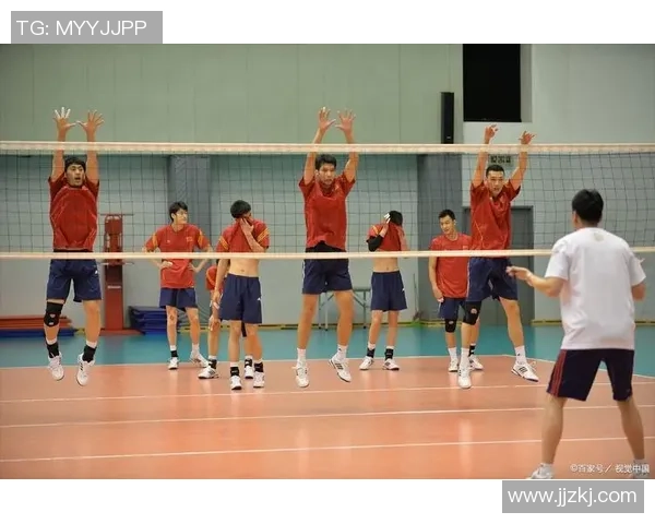 广州排球队在精英赛中的力量与团队协作表现全解析 广州排球队在精英赛中的力量与团队协作表现全解析