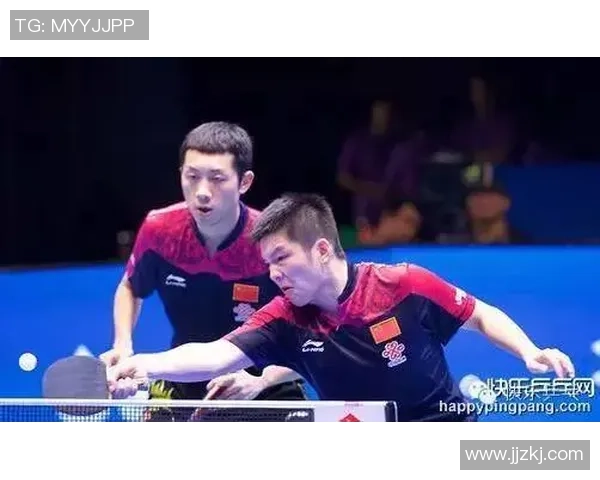 成都乒乓球队控制打法深度分析与战术解读探讨 成都乒乓球队控制打法深度分析与战术解读探讨