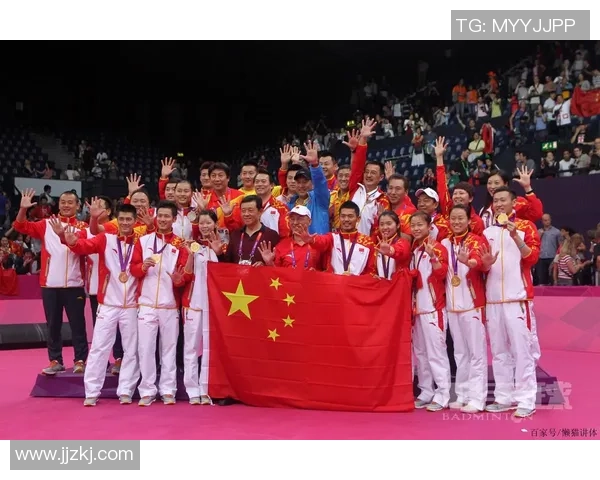 成都羽毛球队在大满贯赛事中的精彩表现与实力分析 成都羽毛球队在大满贯赛事中的精彩表现与实力分析