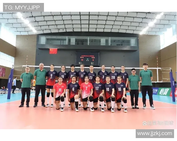 深圳排球队荣登全国排球配合排行榜第三名的辉煌成就