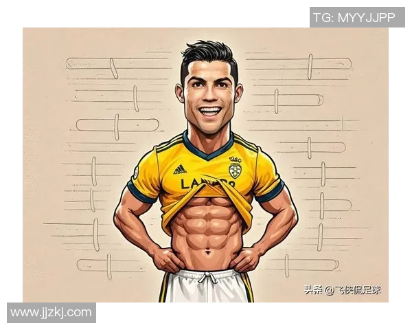 足球明星腹肌大揭秘强健身材训练视频带你领略运动魅力与健康生活